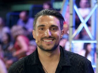 Σάκης Κατσούλης: «Μάχη» με τα νερά στο Περιστέρι – Πλημμύρισε το spa του, δείτε τις εικόνες