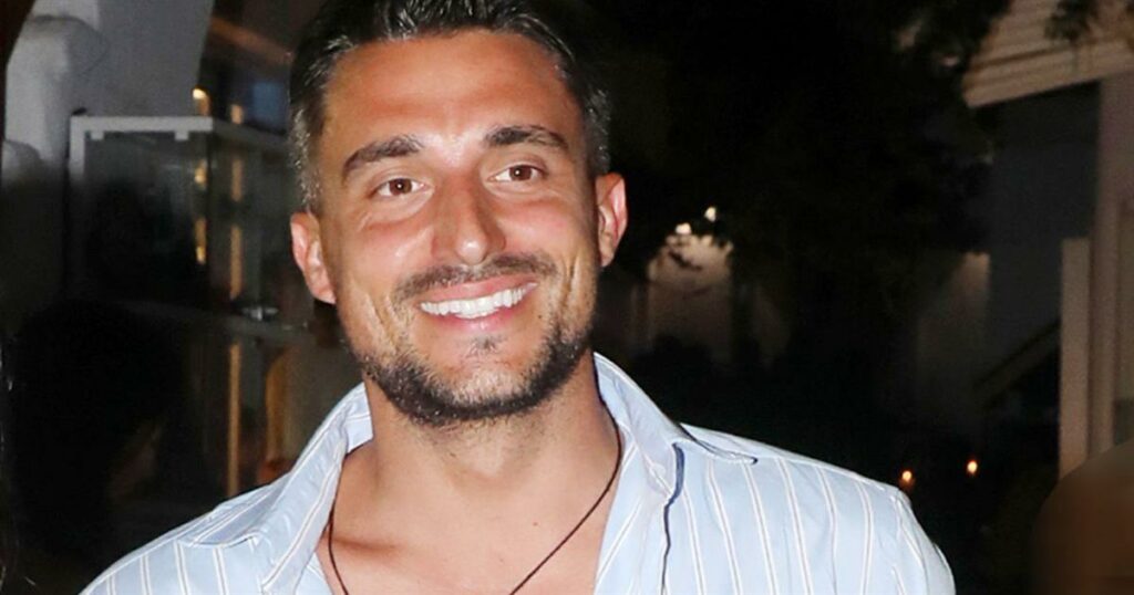 Σάκης Κατσούλης – Πλημμύρισε το spa του στο Περιστέρι: «Αδειάσαμε 10 πόντους από νερό» (βίντεο)