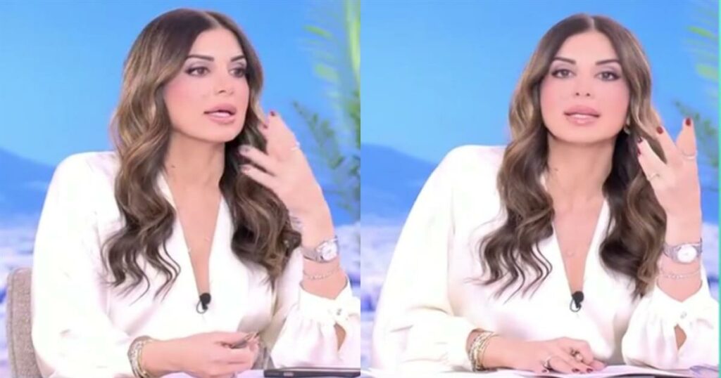 Σταματίνα Τσιμτσιλή: «Δεν είμαι υπέρ των αμβλώσεων και κανένας νοήμον άνθρωπος δεν είναι υπέρ»