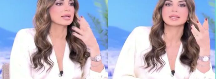 Σταματίνα Τσιμτσιλή: «Δεν είμαι υπέρ των αμβλώσεων και κανένας νοήμον άνθρωπος δεν είναι υπέρ»