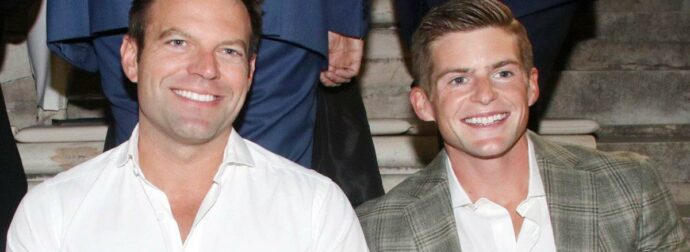 Στέφανος Κασσελάκης: «Στα επόμενα χρόνια θα θέλαμε να αποκτήσουμε παιδιά με τον Τάιλερ»