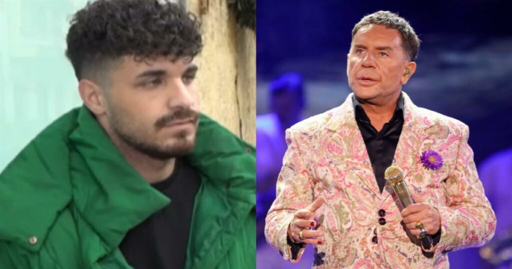Στέφανος Παπαδόπουλος: «Μου πέρασε από το μυαλό να πάρω πίσω τη μήνυση για τον Γιώργο Μαζωνάκη»