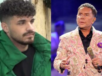 Στέφανος Παπαδόπουλος: «Μου πέρασε από το μυαλό να πάρω πίσω τη μήνυση για τον Γιώργο Μαζωνάκη»