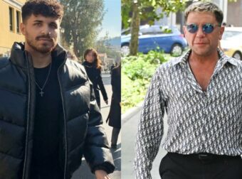 Παπαδόπουλος: «Προσέβαλε τη γενετήσια αξιοπρέπειά μου» – Όλο το τρισέλιδο υπόμνημα κατά του Μαζωνάκη