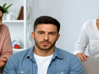 Ο σύζυγός μου αρνείται να πει την μαμά μου «μητέρα». Πως να την φωνάζει;