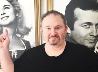 Γιάννης Παπαμιχαήλ: Τι επάγγελμα κάνει ο γιος της Αλίκης και του Δημήτρη