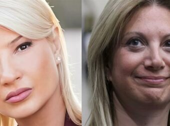 Άστραψε και βρόντηξε η Σκορδά κατά της Καρυστιανού για τις αμβλώσεις – «Δεν μπορεί μια…»