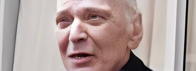 Απομονωμένος με σοβαρά προβλήματα υγείας ζει ο γνωστός τραγουδιστής και παρουσιαστής