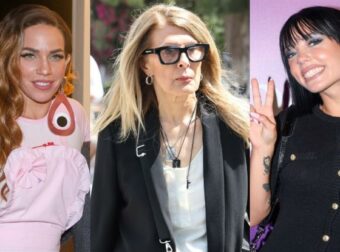 Στικούδη για τα σχόλια της Δρούτσα για την Marseaux: «Καλό είναι να μη βάζουμε τον κόσμο στη ζυγαριά»