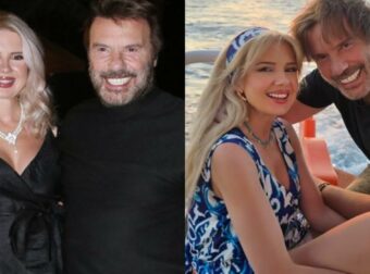 Στράτος Τζώρτζογλου για Σοφία Μαριόλα: «Δεν μπορούσαμε να κάνουμε παιδί, υπήρχε ένα πρόβλημα υγείας»