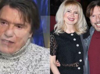 Τζώρτζογλου: Μιλά με δάκρυα για τον χωρισμό του από την Μαριόλα – «Ήθελα να γλιτώσει το Σοφάκι μου από εμένα»