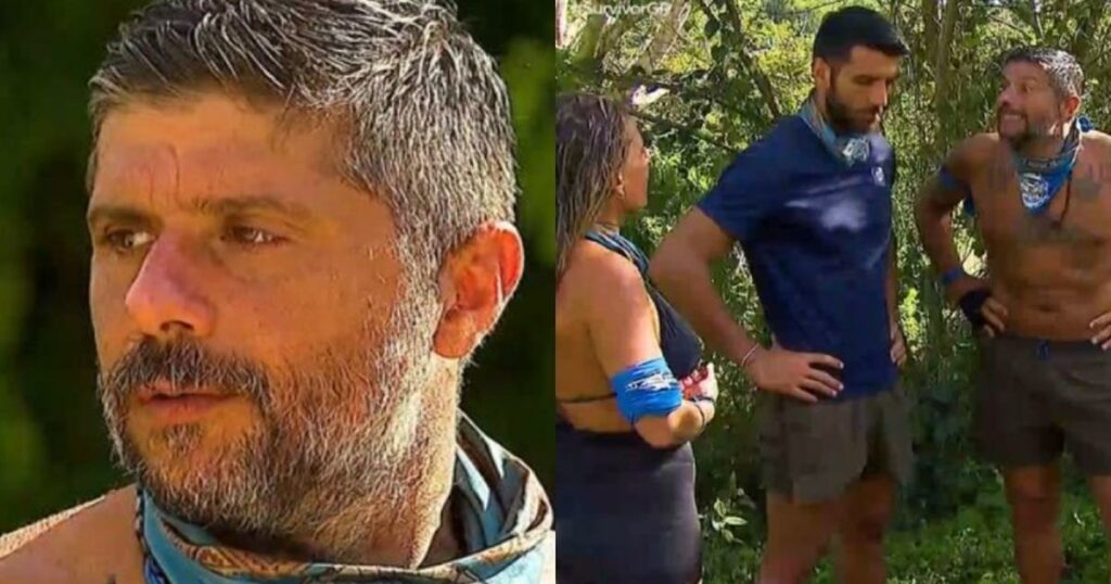 Survivor highlights 19/1: Ο δεύτερος υποψήφιος προς αποχώρηση και οι εντάσεις