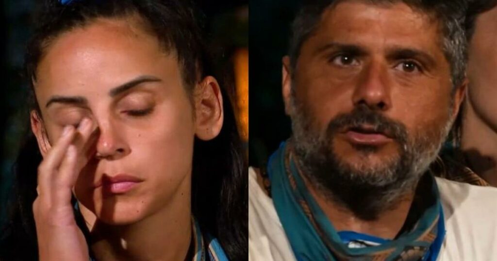 Survivor 25/1: Ανατροπή – Δύο Επαρχιώτες υποψήφιοι προς αποχώρηση