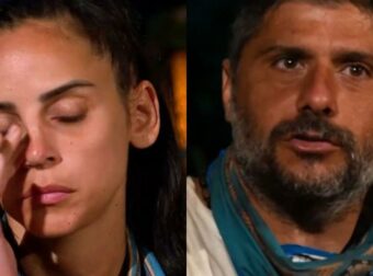 Survivor 25/1: Ανατροπή – Δύο Επαρχιώτες υποψήφιοι προς αποχώρηση