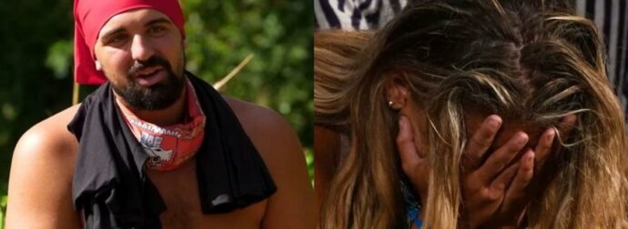 Survivor highlights (28/1): Η ενόχληση μετά την επιστροφή του Giο και η οικειοθελής αποχώρηση – «Δεν αντέχω άλλο»