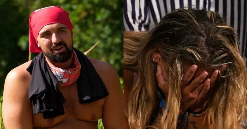 Survivor highlights (28/1): Η ενόχληση μετά την επιστροφή του Giο και η οικειοθελής αποχώρηση – «Δεν αντέχω άλλο»