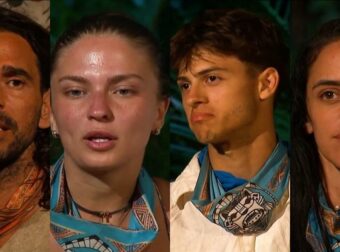 TV REALITYSurvivor spoiler 21/1: Ανατροπάρα – 4 υποψήφιοι προς αποχώρηση! Ποιος φεύγει απόψε;