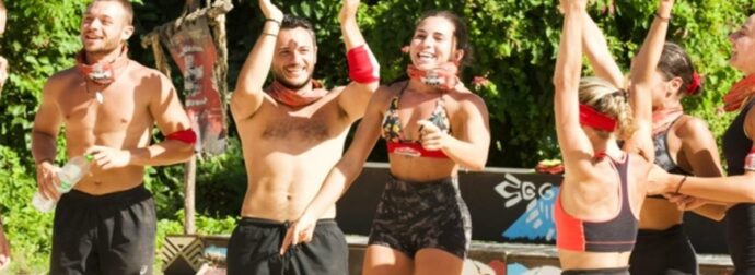 Survivor 2026 spoiler: Αποχώρηση-σοκ από τους Αθηναίους – Ποιος δεν άντεξε; (video)