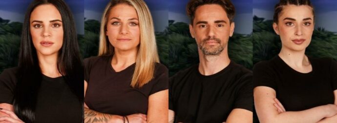 Survivor spoiler 28/1: Ποιος παίκτης αποχωρεί απόψε;