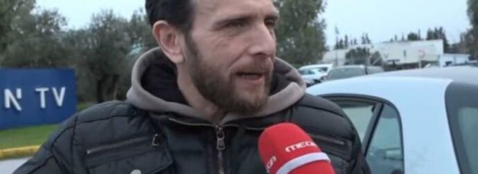 Θανάσης Πάτρας: «Ο Βερύκιος μου έλεγε ότι δεν θα γίνει τίποτα στον Alpha γιατί “είσαι το αγαπημένο παιδί του προέδρου”»