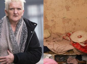 Η «Μάγισσα» της Βρετανίας: Κρατούσε γυναίκα σκλάβα για 25 χρόνια – Η τραγική κατάσταση του θύματος