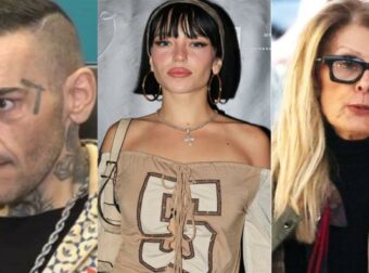 Θηρίο για Marseaux: «Να απαντήσει πού και γιατί; Στην Εύη Δρούτσα; Θα τρελαθούμε;»