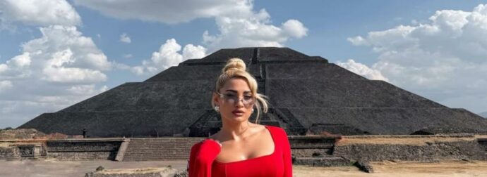 Τούνη: «Με κάνει να ξεχνάω τα προβλήματά μου για λίγο» – Η νέα ανάρτηση μετά την αναβολή στη δίκη