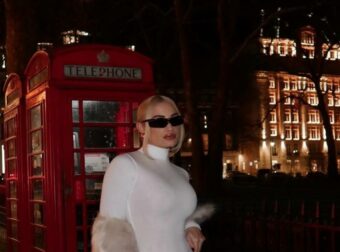 Ιωάννα Τούνη: Η πρώτη αντίδραση μετά την αναβολή της δίκης για το revenge porn