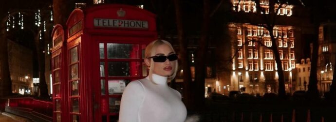 Ιωάννα Τούνη: Η πρώτη αντίδραση μετά την αναβολή της δίκης για το revenge porn