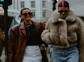 Trend alert: Η τάση των it-girls που θα βλέπεις παντού το 2026