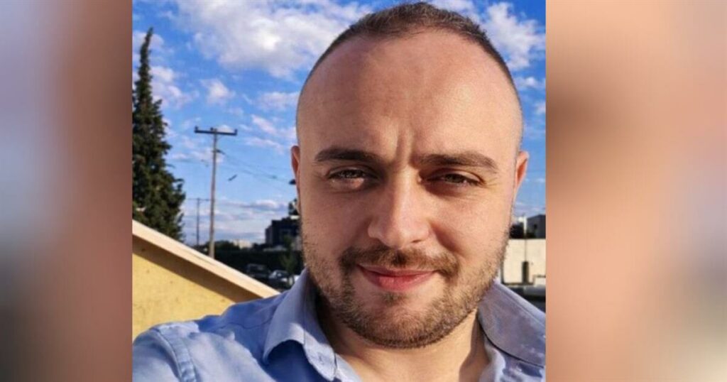 Τραγωδία με τους οπαδούς του ΠΑΟΚ: «Ο πατέρας του είχε σκοτωθεί στον ίδιο δρόμο στη Ρουμανία» συγκλονίζει η αποκάλυψη για τον Δημήτρη Μαρωνίτη που «έφυγε» στο τροχαίο