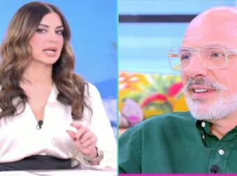 Τσιμτσιλή για Μουτσινά: «Έχει βγάλει πάρα πολλά χρήματα από την τηλεόραση! Δηλαδή κλαίνε οι χήρες…»