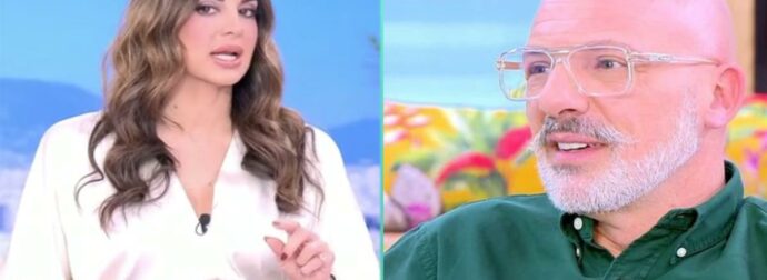 Τσιμτσιλή για Μουτσινά: «Έχει βγάλει πάρα πολλά χρήματα από την τηλεόραση! Δηλαδή κλαίνε οι χήρες…»