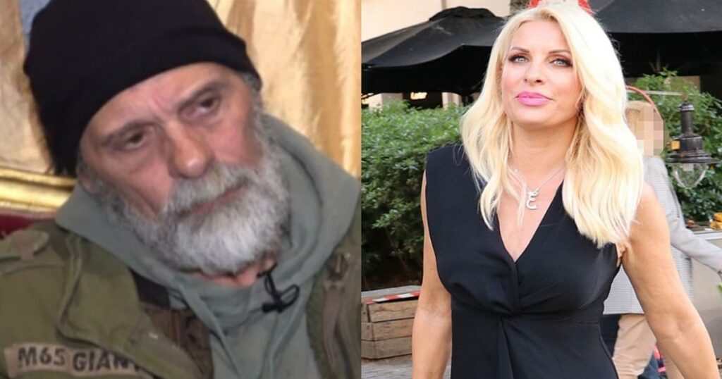 Τζώνυ Θεοδωρίδης για Ελένη Μενεγάκη: «Μεγαλώσαμε μαζί στην ίδια γειτονιά, την Φωκίωνος Νέγρη»