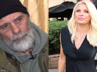 Τζώνυ Θεοδωρίδης για Ελένη Μενεγάκη: «Μεγαλώσαμε μαζί στην ίδια γειτονιά, την Φωκίωνος Νέγρη»