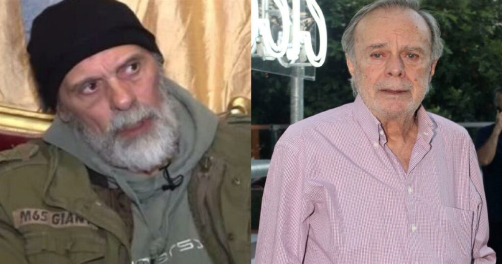 Τζώνυ Θεοδωρίδης για Χρήστο Πολίτη: «Λυπάμαι που έφυγε έτσι όπως έφυγε, ήταν πικραμένος»