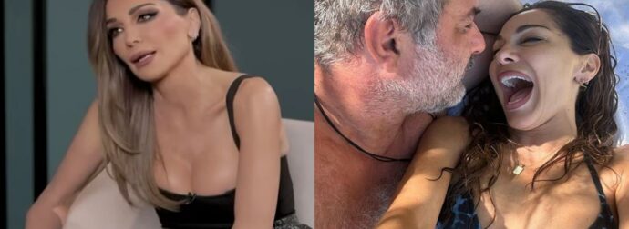 Βανδή για Μπισμπίκη: «Την χρωστούσα στον εαυτό μου αυτή τη χαρά! Ήθελα μια δεύτερη ευκαιρία στη ζωή και ήρθε»