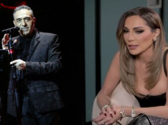 Βανδή για Σφακιανάκη: «Όταν αποχώρησα από το σχήμα με τον Νότη Σφακιανάκη, μου κόστισε οικονομικά!»