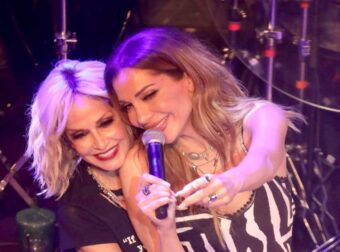 Βίσση – Βανδή: Νέο beef; Γιατί δεν πρόκειται να τις δούμε ποτέ ξανά μαζί!