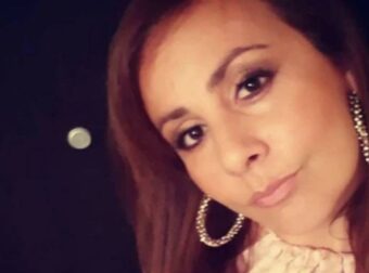 Βιολάντα: Συντετριμμένος ο σύζυγος της Bάσως – «Μακάρι να είχα φύγει εγώ και να ζούσε η γυναίκα μου»