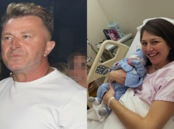 Βελισσάρης: Οι πρώτες δηλώσεις για το εγγόνι της – «Η κόρη μου ήταν στο κρεβάτι, αν σηκωνόταν θα έχανε το μωρό»