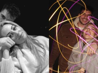 Φώτης Ιωαννίδης & Ελένη Βουλγαράκη: Έτοιμοι για οικογένεια – Γιατί ο γάμος περνά σε δεύτερη μοίρα