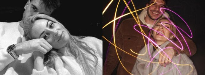 Ελένη Βουλγαράκη: Γάμος αλά Πορτογαλικά – Αφήνει τα πάντα για τον Ιωαννίδη