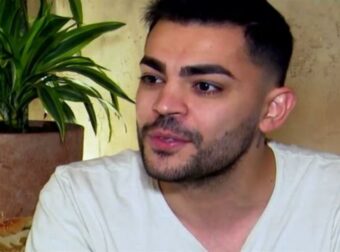 Σαντικάι: «Το παιδί μου είναι Αλβανός, λόγω του πατέρα του! Το “δεν θα γίνεις Έλληνας ποτέ, Αλβανέ” δεν το ακούω καν»