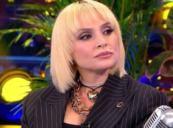 Εντυπωσιακή αλλαγή για την Ελεωνόρα Ζουγανέλη – Δείτε πόσο αδυνάτισε (ΦΩΤΟ)