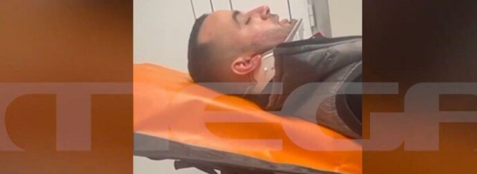 Τραγωδία στη Ρουμανία με οπαδούς του ΠΑΟΚ: Αυτός είναι ο Μάριος που σώθηκε – Οι πρώτες του κουβέντες