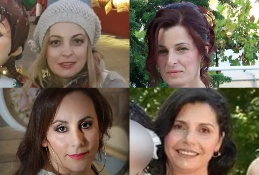 Βιολάντα: «Υπάρχουν παιδιά που δεν ξέρουν ότι χάθηκε η μητέρα τους» – Μαρτυρίες ψυχολόγων για τις οικογένειες των θυμάτων της έκρηξης