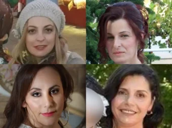 Βιολάντα: «Υπάρχουν παιδιά που δεν ξέρουν ότι χάθηκε η μητέρα τους» – Μαρτυρίες ψυχολόγων για τις οικογένειες των θυμάτων της έκρηξης