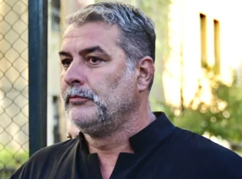 Ο Μπισμπίκης… ξέχασε το Λουτράκι – Παράπονα από φίλους και συγγενείς