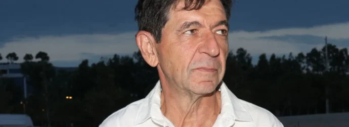 Σκιαδαρέσης: Πρόβλημα υγείας για τον ηθοποιό – Η επέμβαση που έκανε